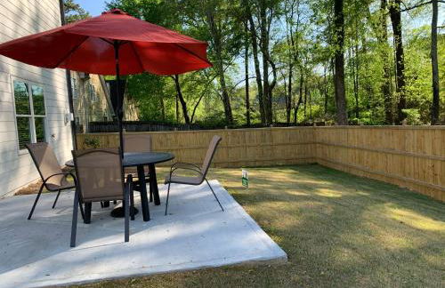 Fully Fenced & Fitted 4BR Near LakePoint Sports - Foto 50