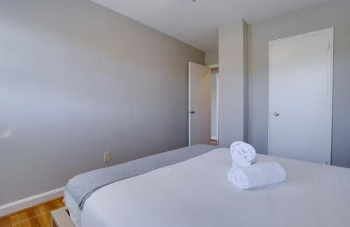 Stylish Corporate Apartment in Alexandria - Foto 17