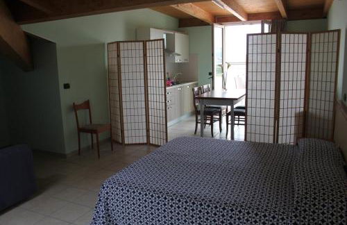 Residence Il Triangolo - Foto 38