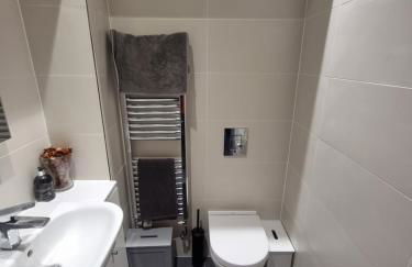 Deluxe Townhouse Zone 1 Brick Lane - Foto 15