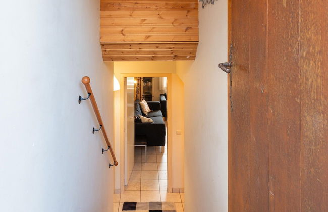 Forest Retreat in Bouillon - Photo 18