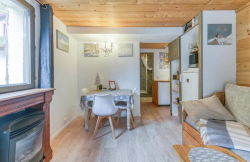 Gîte « chalet Des Heureux » - Photo 13