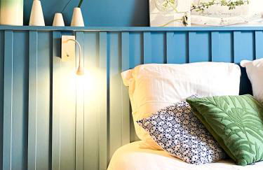 Gîtes du Domaine du Grenier - Foto 15