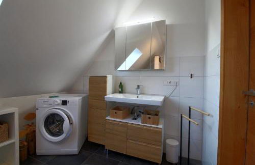 WK7 Ferienwohnung Küstenruhe - Foto 10