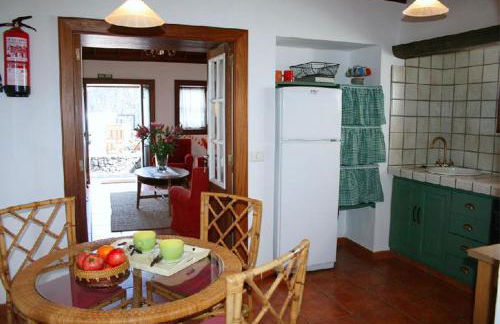 Casa Rural La Caldera - Foto 7