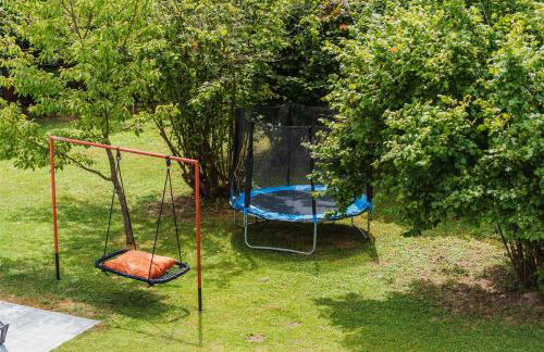 Countryside Vila 05 by GREEN Croatia - Foto 6