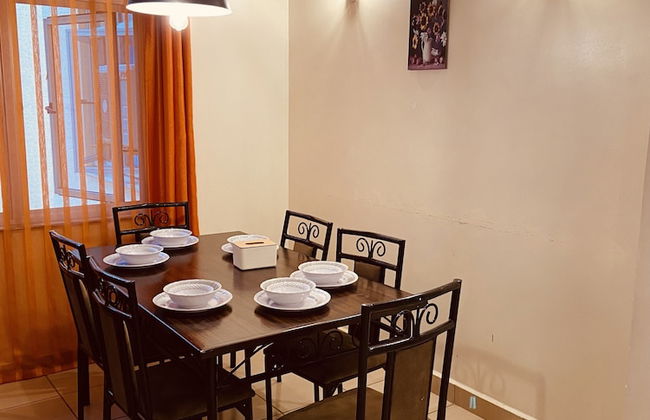 Barizi Holiday Apartments - Foto 9