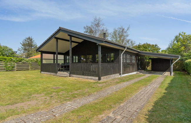 "Amdi" - 100m from the sea - Foto 1