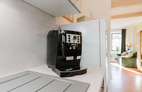 CozyHome Markkleeberg Mitte - Foto 9