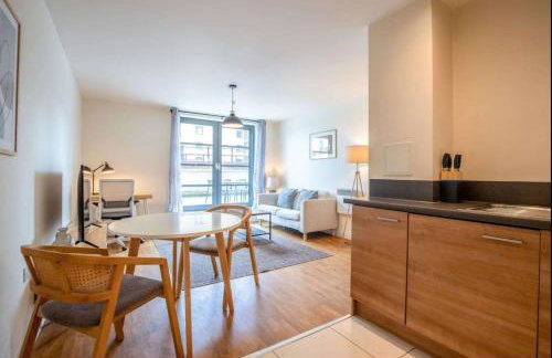 Stylish Stay in Limehouse Central Location - Foto 9