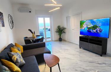 BACARDI Lungomare - Modern apartment near the sea - Foto 15