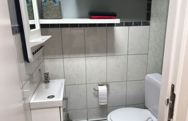 Aux quatre vents - Photo 23