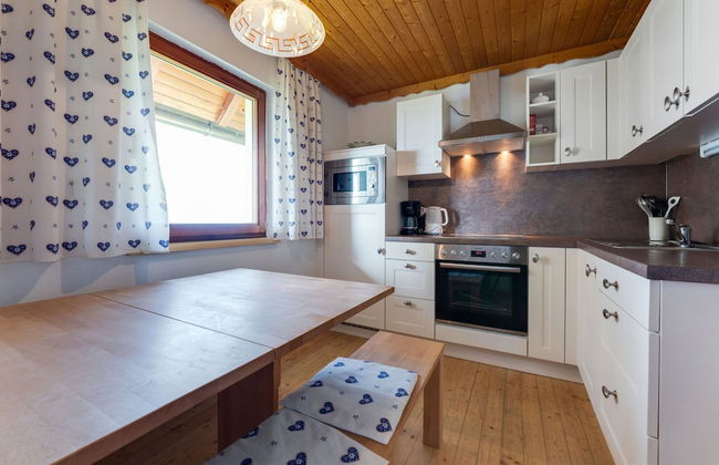 Chalet in Eberstein Near Saualpe Ski Area - Photo 17