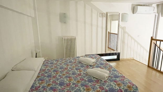 Cleo Margherita - Foto 2, Habitación