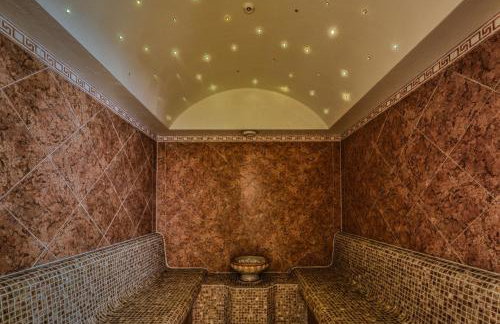 Ferienwohnungen - Alpenhotel Fischer 4 Sterne - Landhaus Inge Adults Only - Foto 36