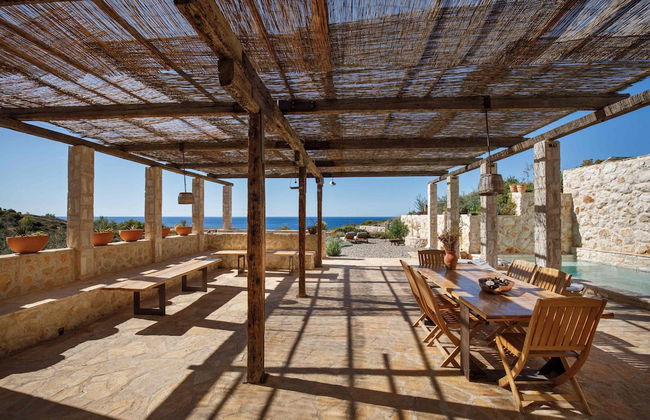 Villa Vito - Foto 12