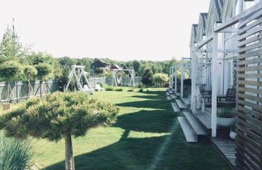 Apartamenty Pogodna - Photo 33