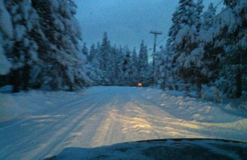 Tahoe Cottage perfect for couples and outdoor enthusiasts - Foto 27