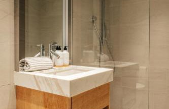 Luxury modern 2Bed-2Bath Apartment - Foto 43