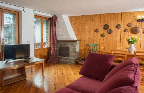 Mont Blanc Apartments - Foto 55