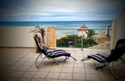 Hello Piles Beach Sofia - Foto 1