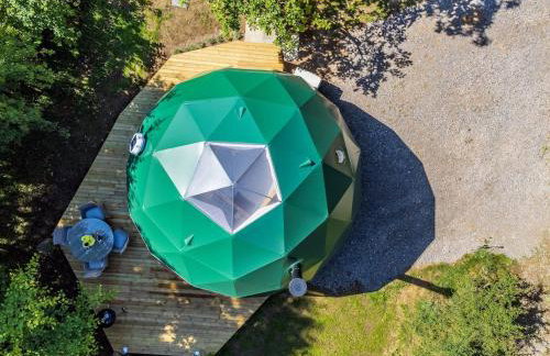 Woodland dome - Foto 11