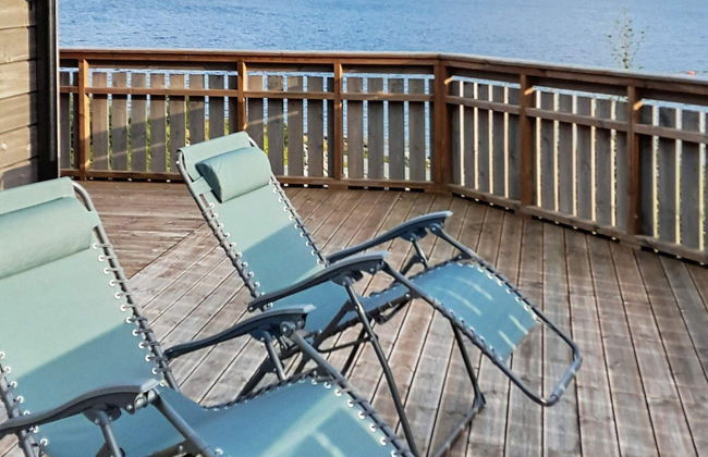 8 Person Holiday Home in Leka-by Traum - Foto 24