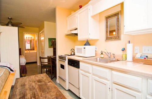 Barton Hills Condo - Foto 7