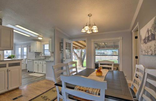 Bright & Beautiful Home, Explore Nat'l Parks! - Foto 3