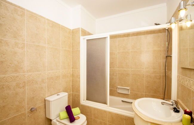 Townhouse Moreton - Foto 57