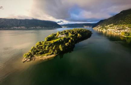 Comacina Villa - Foto 8