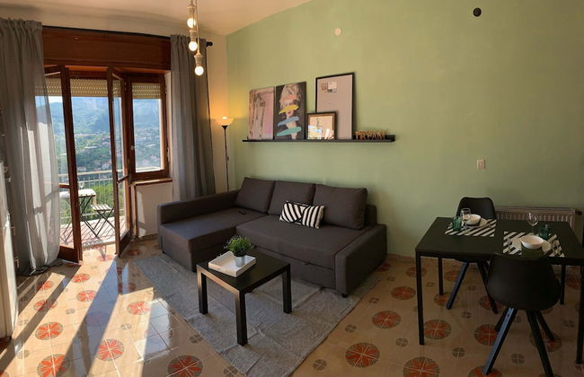 Wonder House Apartment on the Amalfi Coast - Foto 14