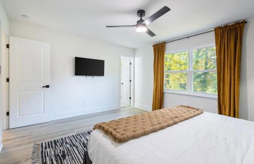 Elegant 4 bedroom Home - Foto 15