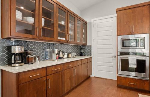 Luxury East Austin at its Finest! - Foto 10