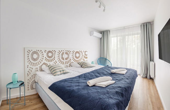 Apartamenty Sun&Snow Sagaris - Foto 8