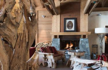 CGH Résidences & Spas Le Village De Lessy - Photo 37