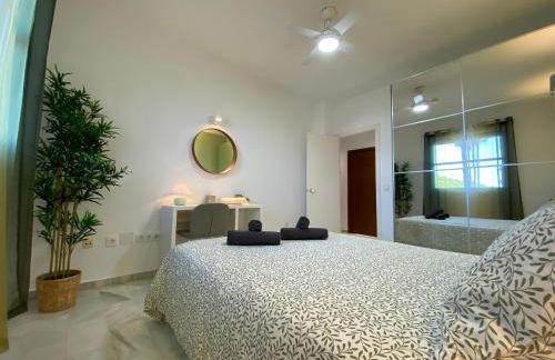 Apartamento Di Matteo, Playa-Piscina - Foto 18