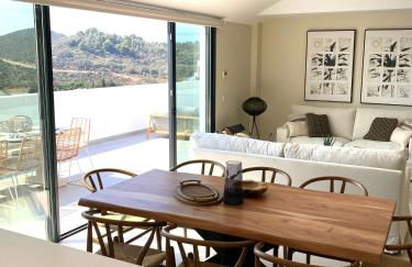 Luxury Penthouse Gerardo - The View Fuengirola - Photo 23