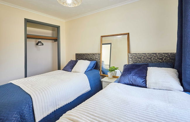 Host Stay Venture Park Villas - Foto 19