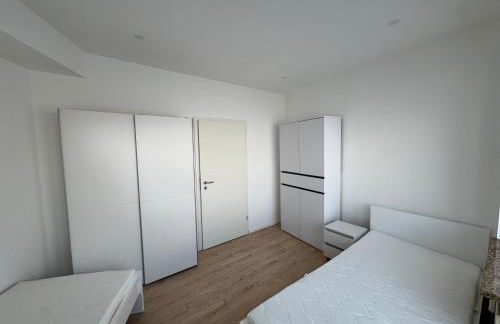 Kernsanierte Monteurwohnung für 5 Personen - Foto 16