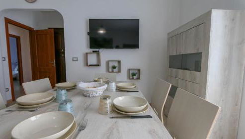 Casa Vacanze Sas Tancas - Foto 2