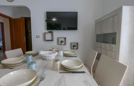 Casa Vacanze Sas Tancas - Foto 2