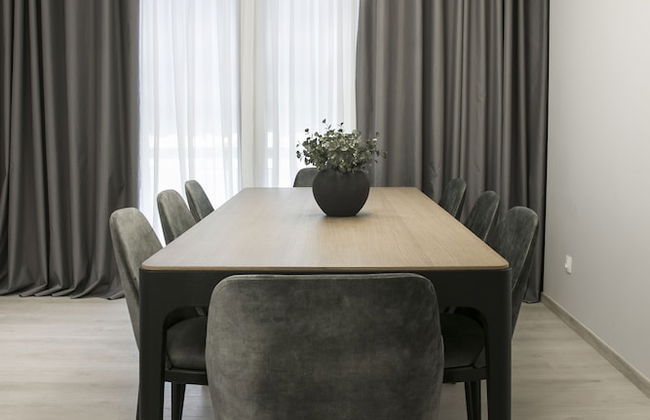 Ultra Chic Modern 4 Bedrooms Apartment in Athens - Foto 30