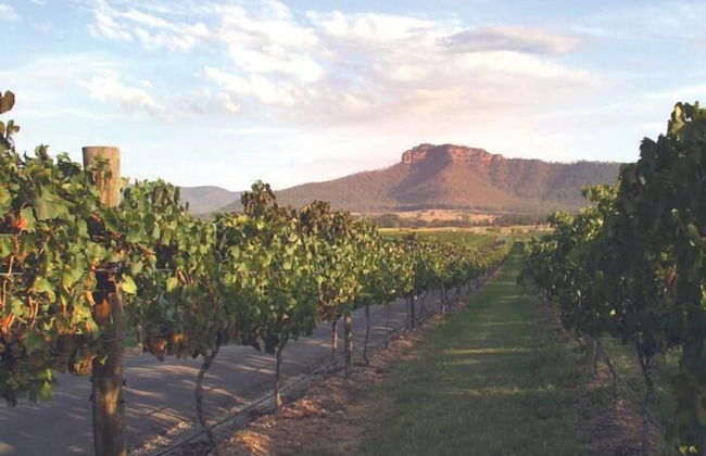 Nightingale Luxury Villas - Foto 20