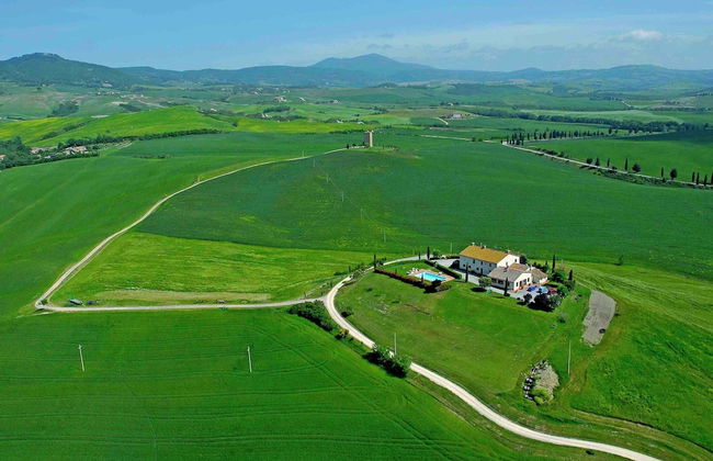 Authentic Pool House - Foto 35