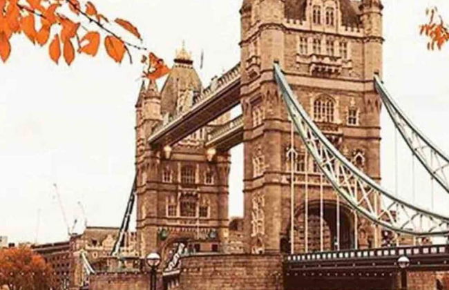 Remarkable Apartment Near London Tower Bridge - Foto 48