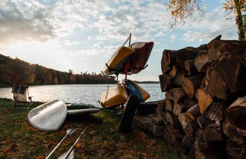 Big Blue Lake Cottages, LLC - Cottage #5 - Foto 17