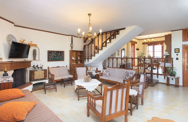 Villa Valasia - Foto 8