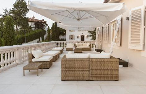 Villa La Terrazza - Foto 19