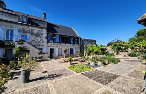 Les hébergements vignerons de Pierre & Bertrand Couly - Foto 1